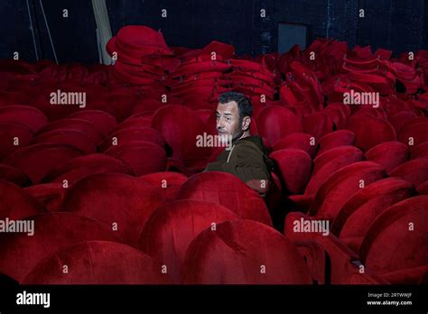 ‎Io Capitano (2023) directed by Matteo Garrone .